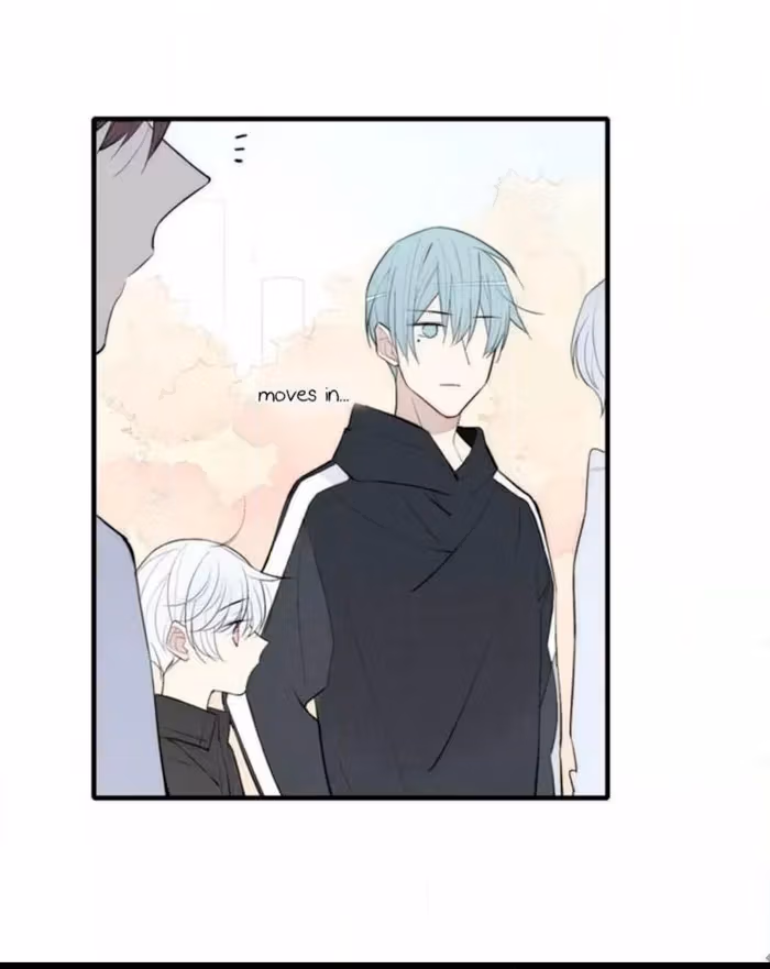 Read Love in Lyrics chapter 77 image 35 on Lezhin