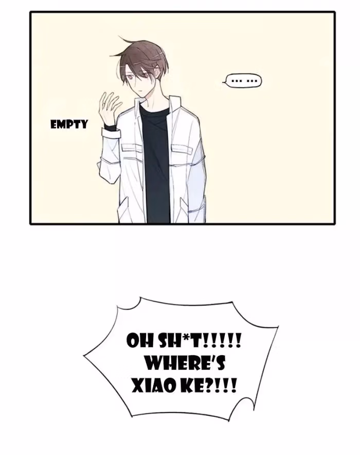 Read Love in Lyrics chapter 77 image 8 on Lezhin