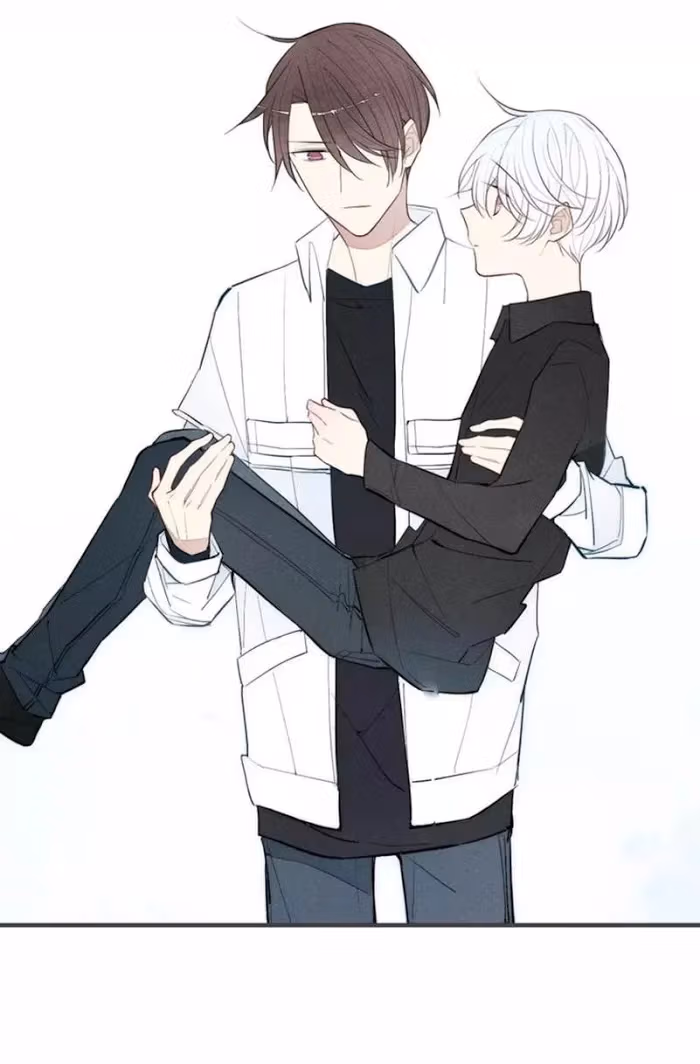 Read Love in Lyrics chapter 78 image 10 on Lezhin