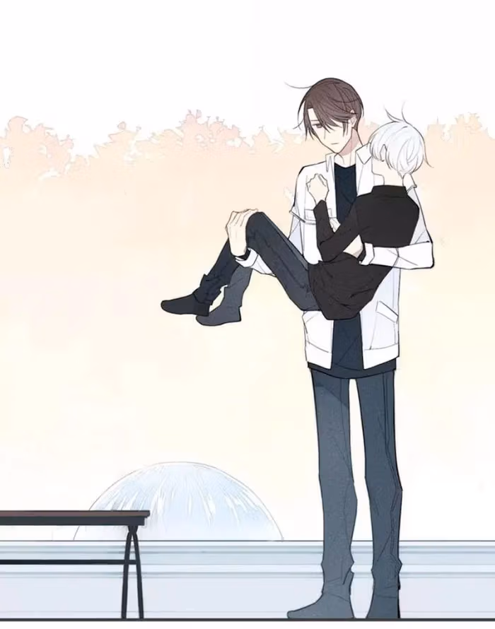 Read Love in Lyrics chapter 78 image 14 on Lezhin