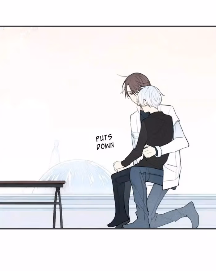 Read Love in Lyrics chapter 78 image 15 on Lezhin