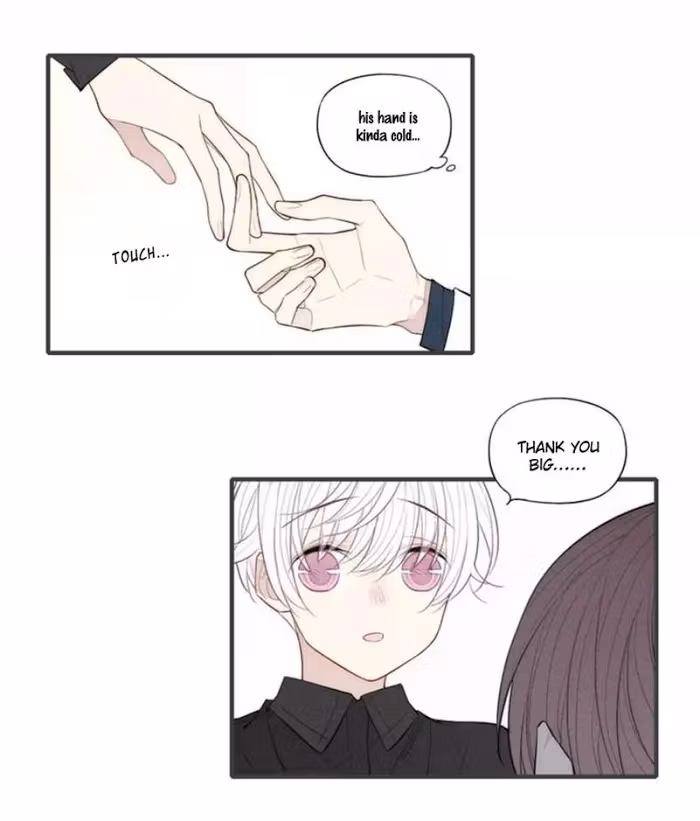 Read Love in Lyrics chapter 78 image 16 on Lezhin