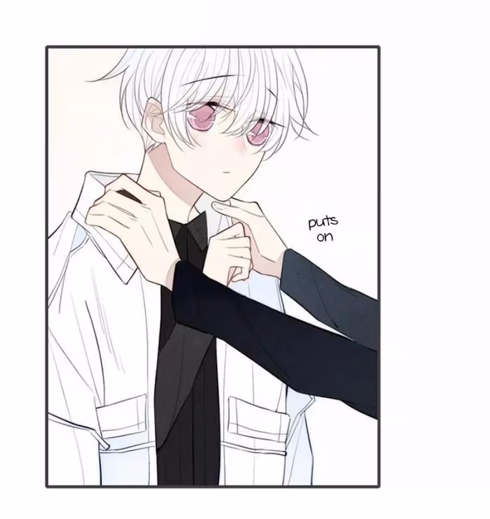 Read Love in Lyrics chapter 78 image 20 on Lezhin
