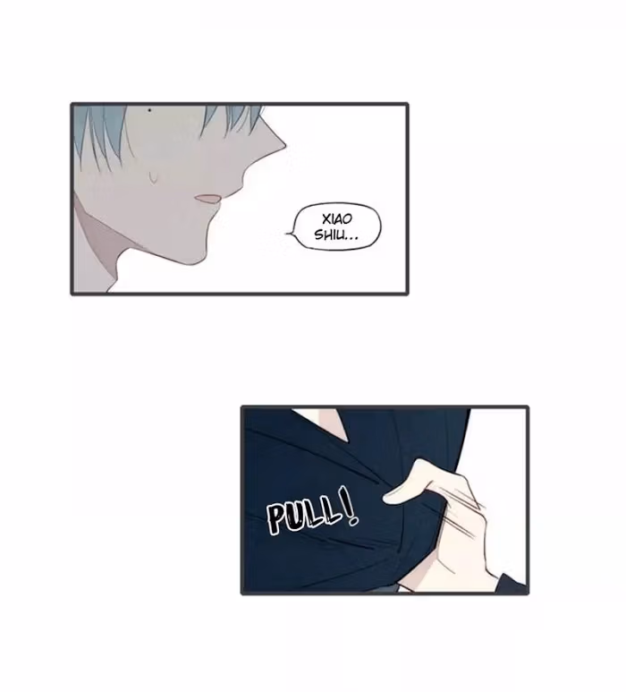 Read Love in Lyrics chapter 78 image 28 on Lezhin