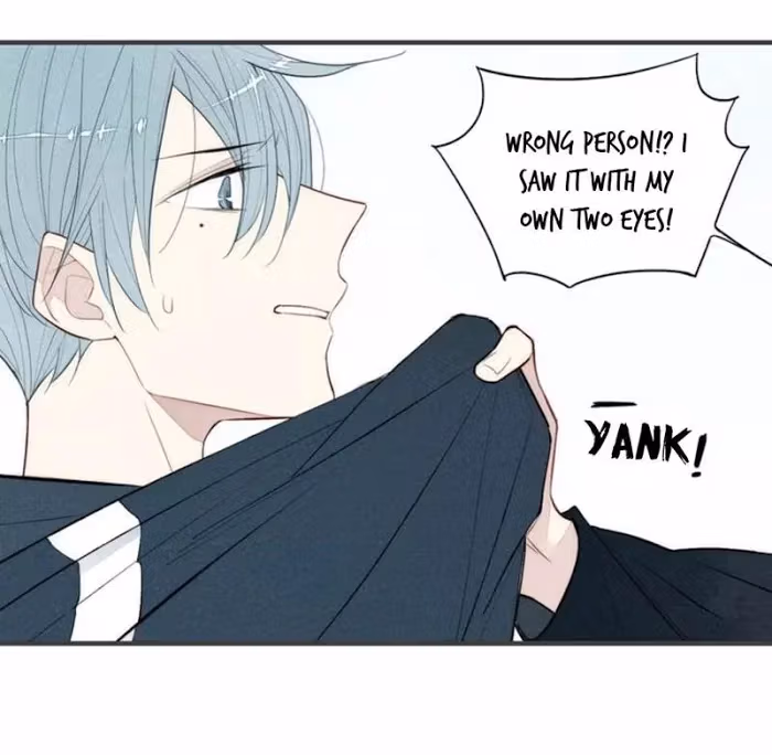 Read Love in Lyrics chapter 78 image 33 on Lezhin