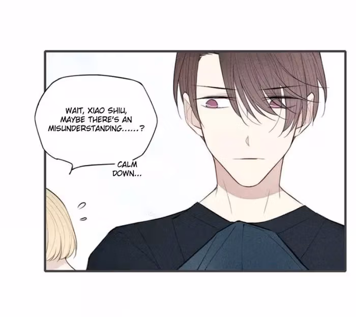 Read Love in Lyrics chapter 78 image 34 on Lezhin