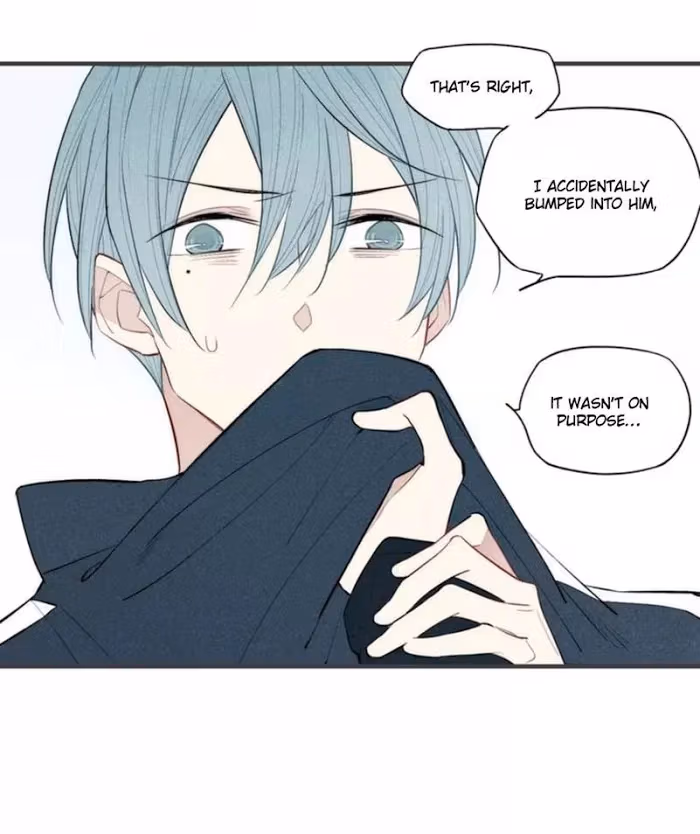 Read Love in Lyrics chapter 78 image 35 on Lezhin