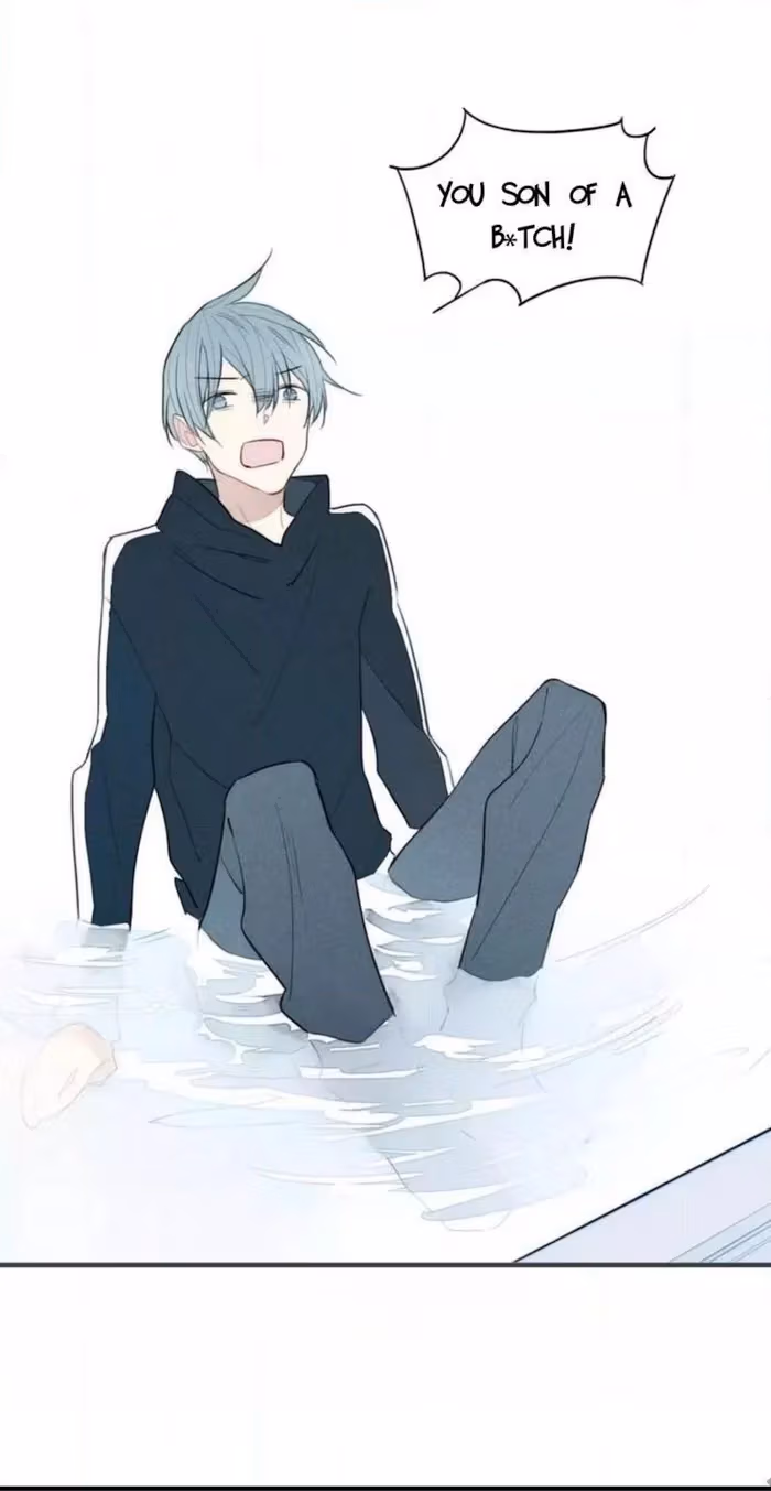 Read Love in Lyrics chapter 78 image 39 on Lezhin