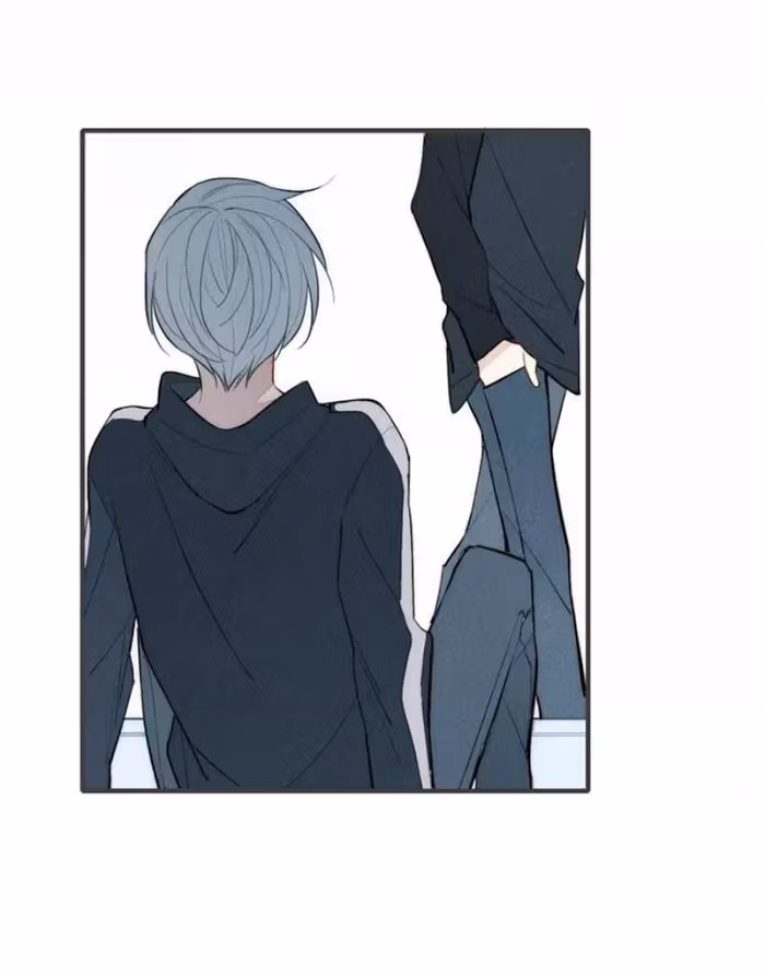 Read Love in Lyrics chapter 78 image 42 on Lezhin