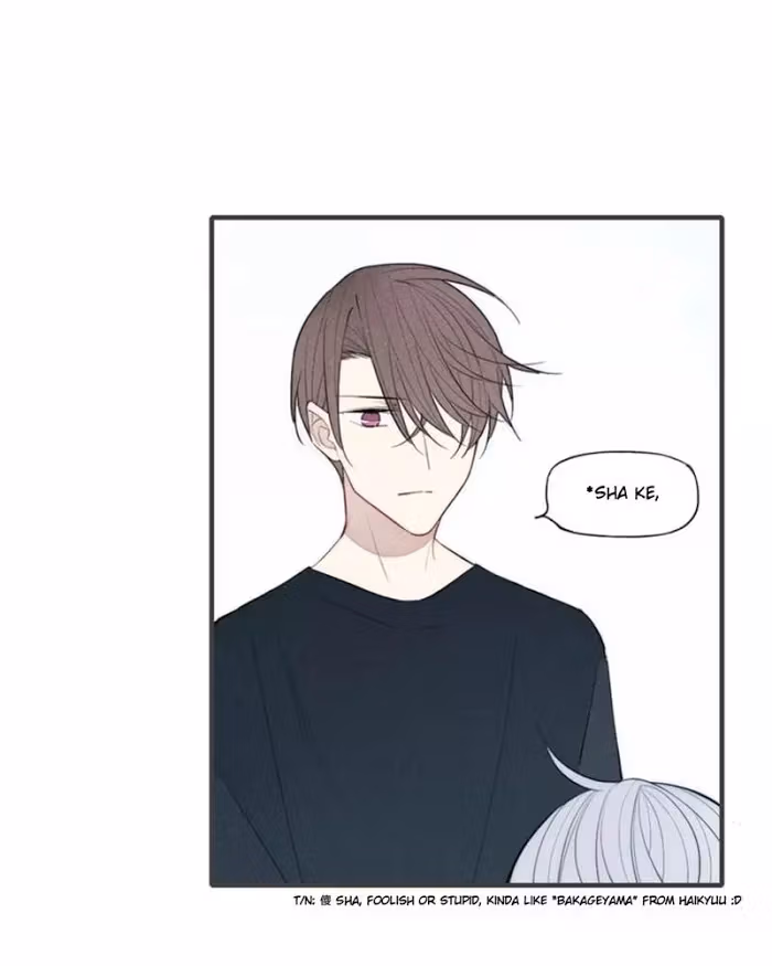 Read Love in Lyrics chapter 78 image 43 on Lezhin