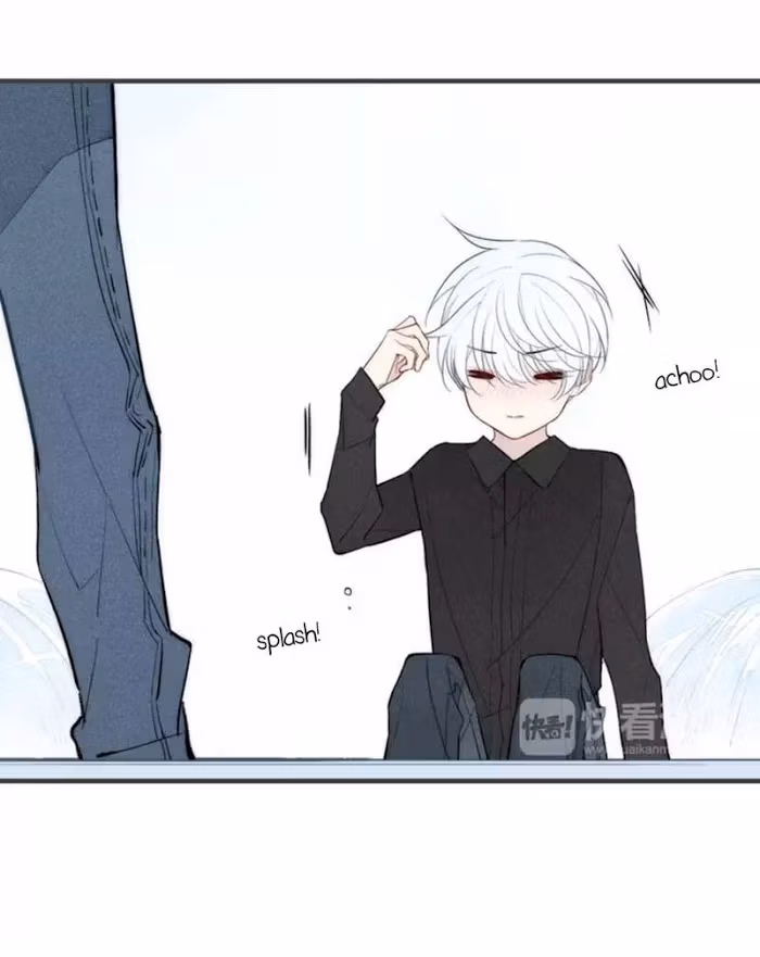 Read Love in Lyrics chapter 78 image 5 on Lezhin