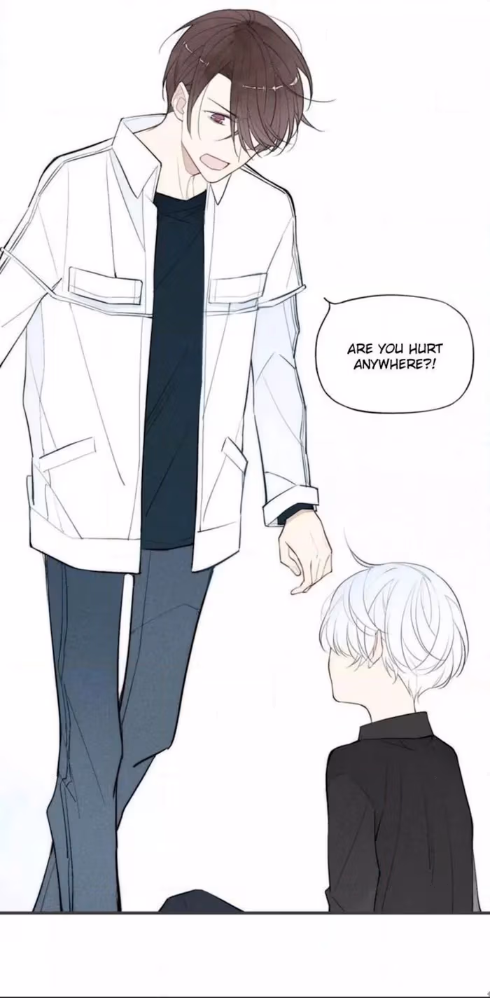 Read Love in Lyrics chapter 78 image 6 on Lezhin