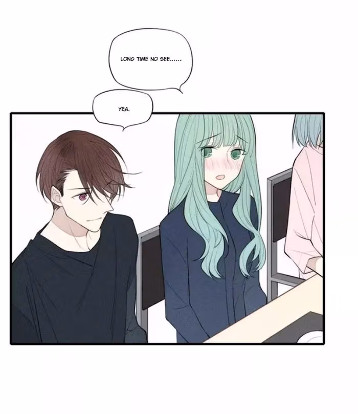 Read Love in Lyrics chapter 79 image 16 on Lezhin