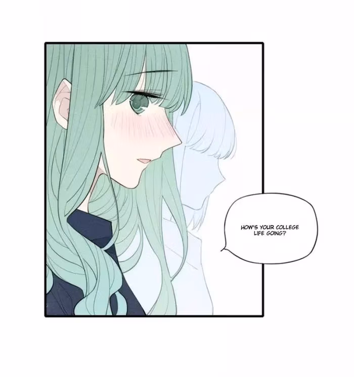 Read Love in Lyrics chapter 79 image 17 on Lezhin