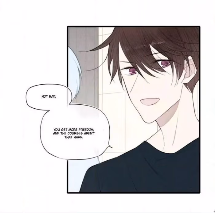 Read Love in Lyrics chapter 79 image 18 on Lezhin