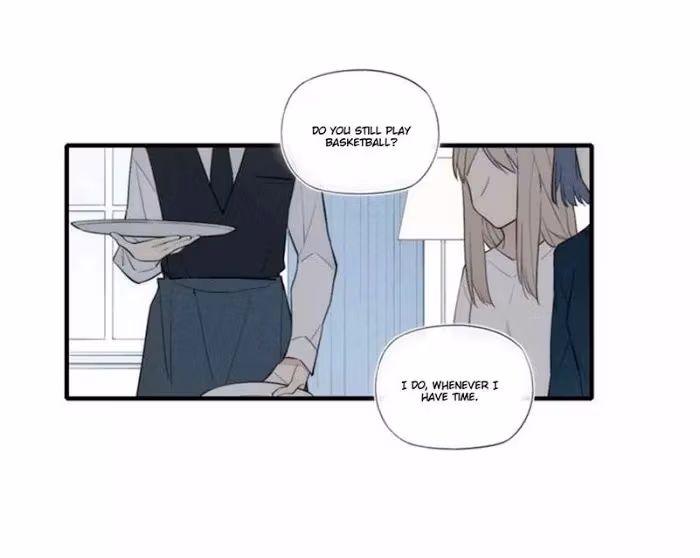 Read Love in Lyrics chapter 79 image 19 on Lezhin
