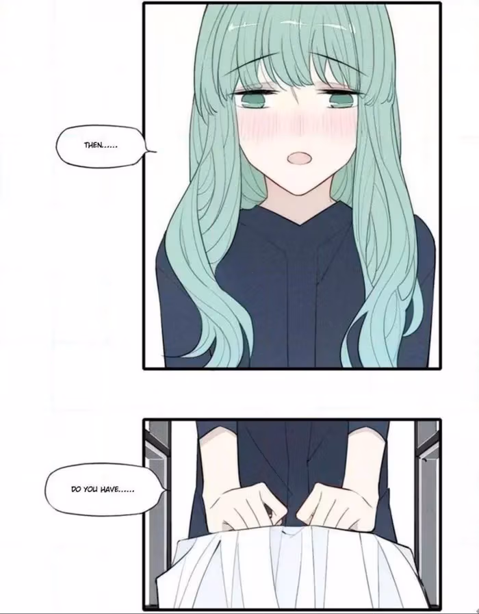 Read Love in Lyrics chapter 79 image 20 on Lezhin