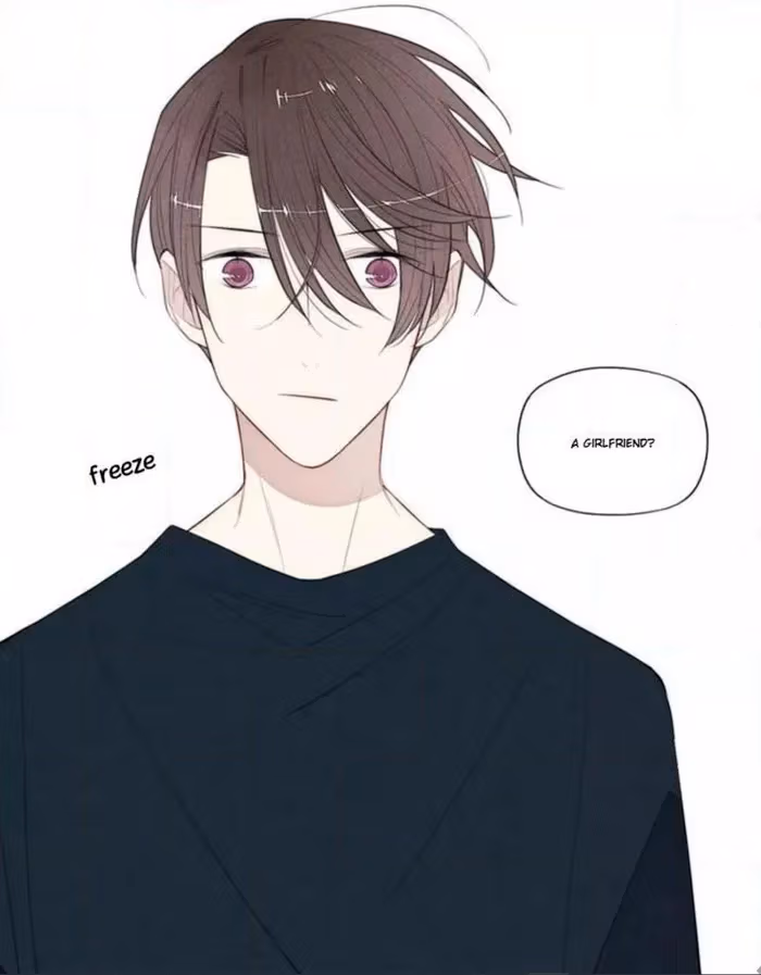 Read Love in Lyrics chapter 79 image 21 on Lezhin