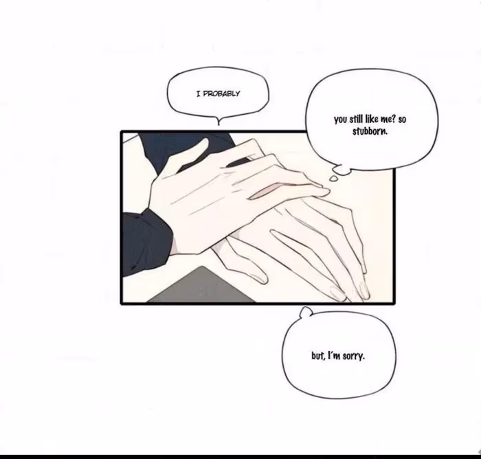Read Love in Lyrics chapter 79 image 23 on Lezhin