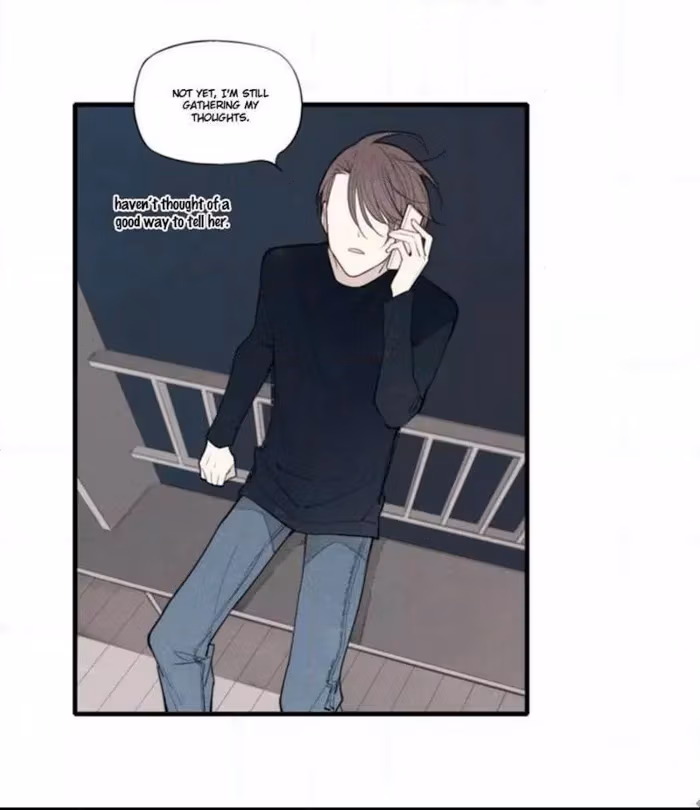 Read Love in Lyrics chapter 79 image 27 on Lezhin
