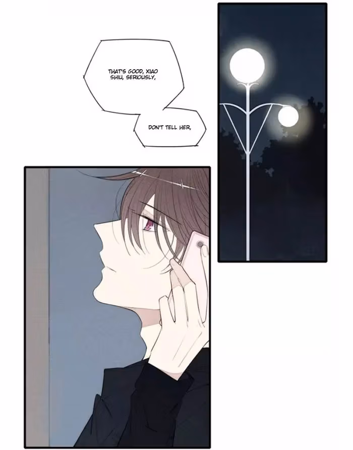 Read Love in Lyrics chapter 79 image 28 on Lezhin