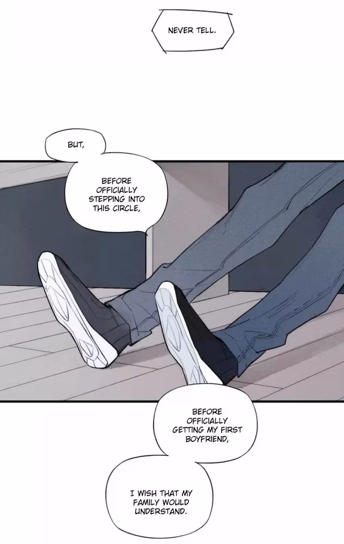 Read Love in Lyrics chapter 79 image 29 on Lezhin