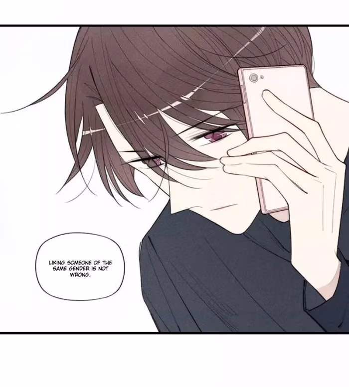 Read Love in Lyrics chapter 79 image 31 on Lezhin