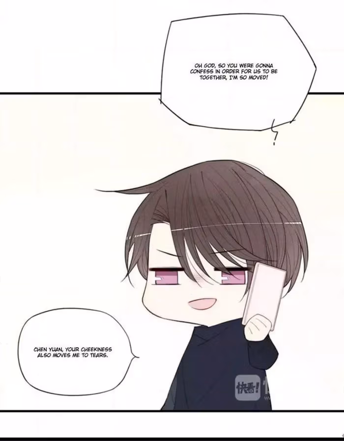 Read Love in Lyrics chapter 79 image 32 on Lezhin