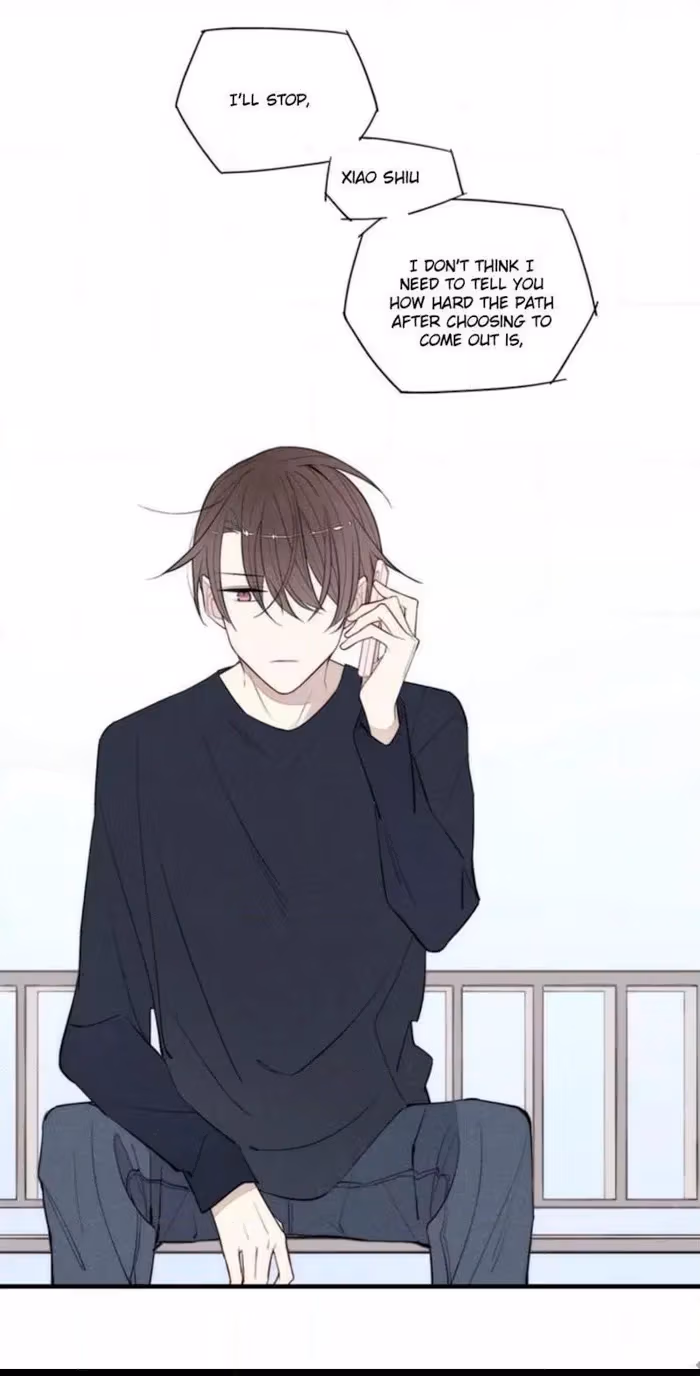 Read Love in Lyrics chapter 79 image 33 on Lezhin