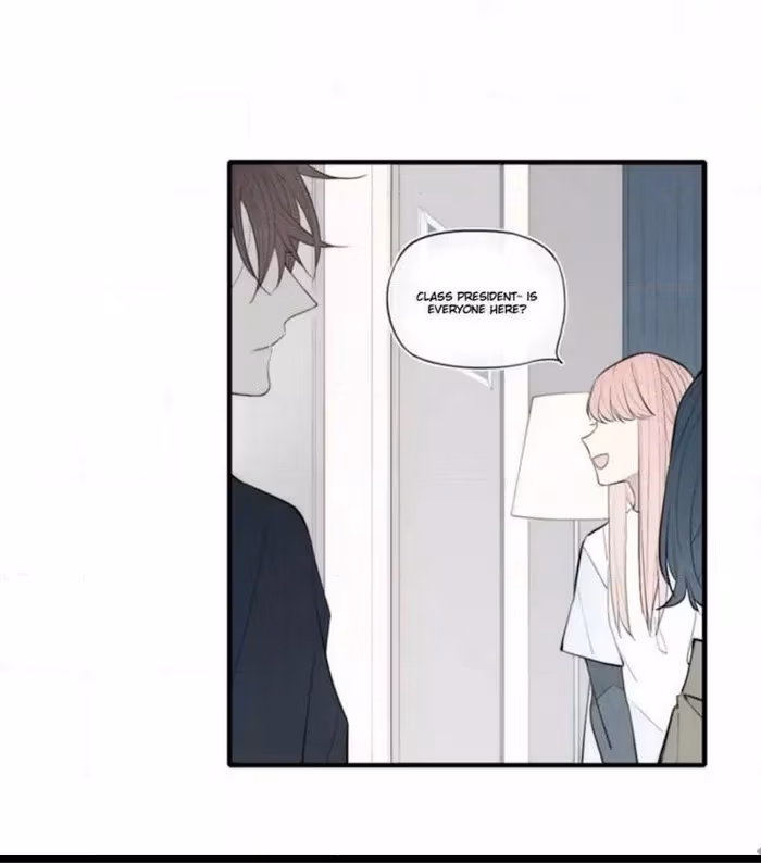 Read Love in Lyrics chapter 79 image 9 on Lezhin