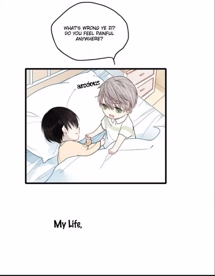 Read Love in Lyrics chapter 8 image 19 on Lezhin