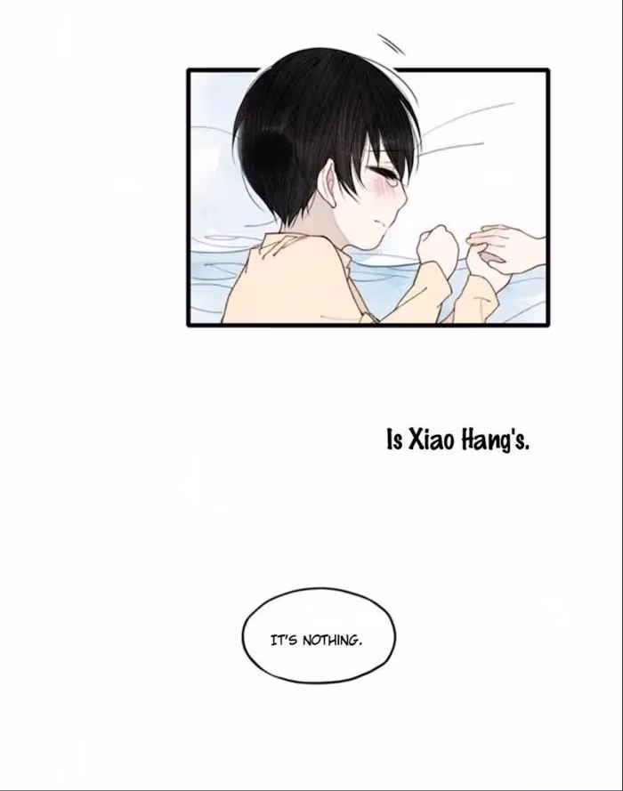 Read Love in Lyrics chapter 8 image 20 on Lezhin