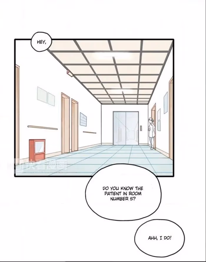 Read Love in Lyrics chapter 8 image 21 on Lezhin
