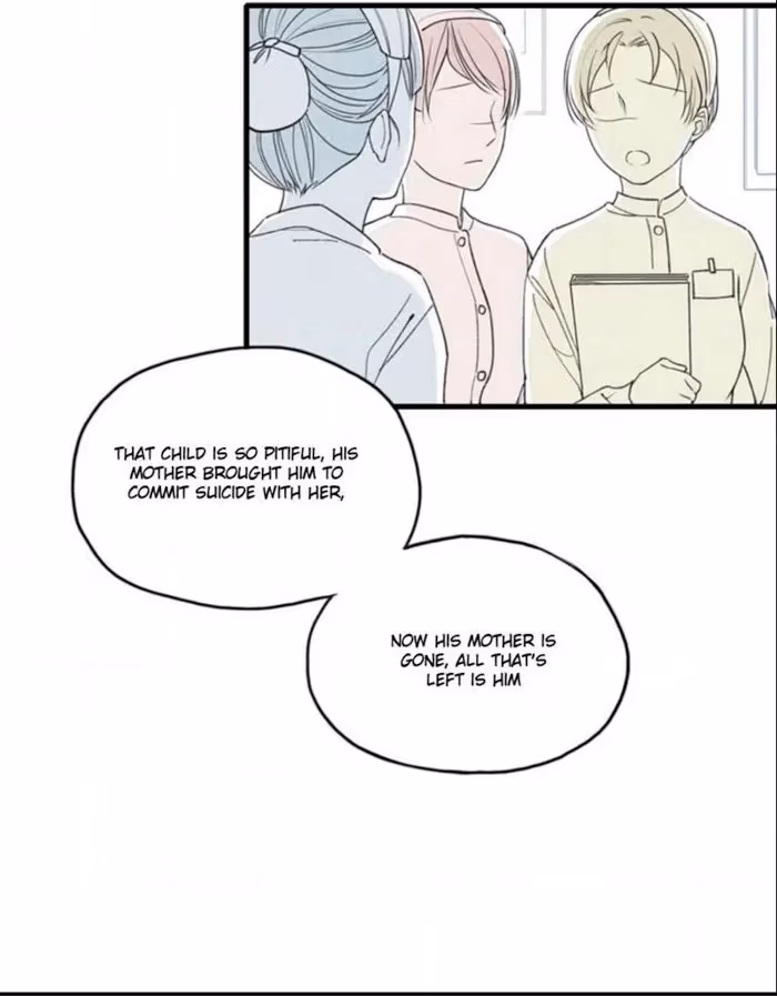 Read Love in Lyrics chapter 8 image 22 on Lezhin