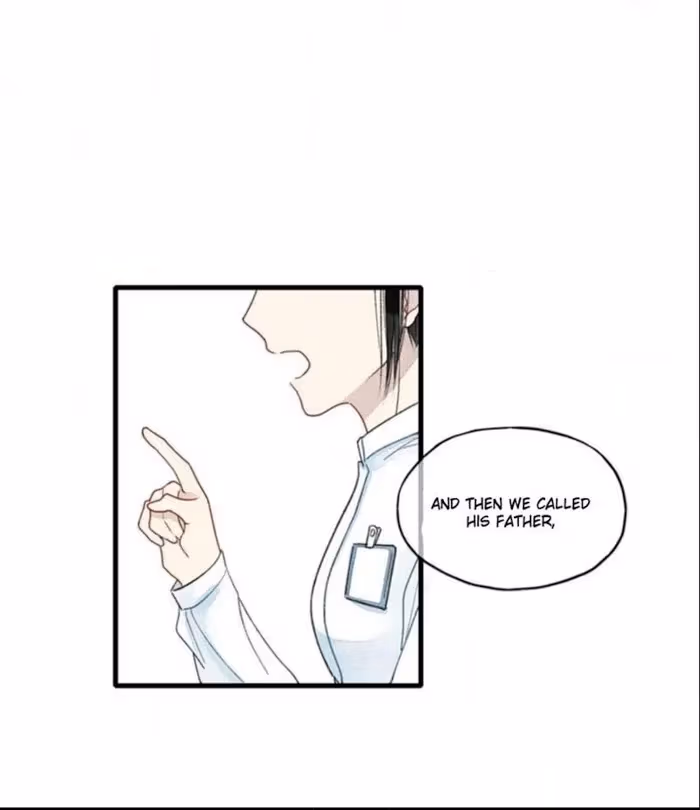 Read Love in Lyrics chapter 8 image 23 on Lezhin