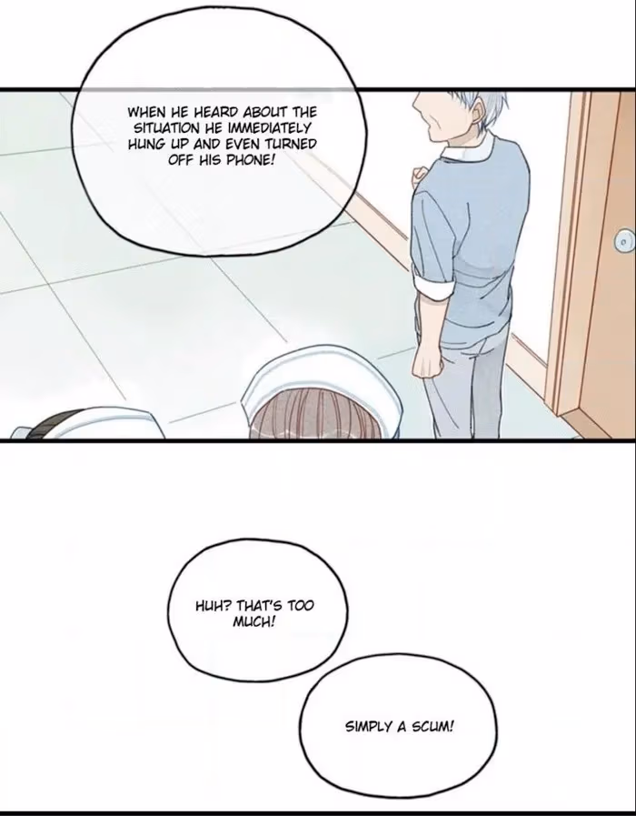Read Love in Lyrics chapter 8 image 24 on Lezhin
