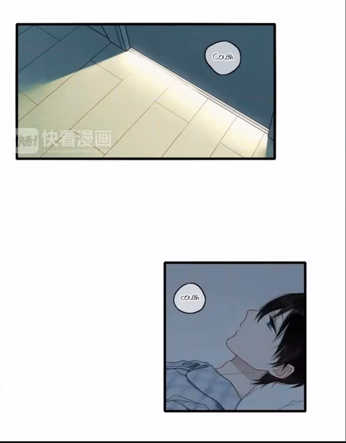 Read Love in Lyrics chapter 8 image 27 on Lezhin