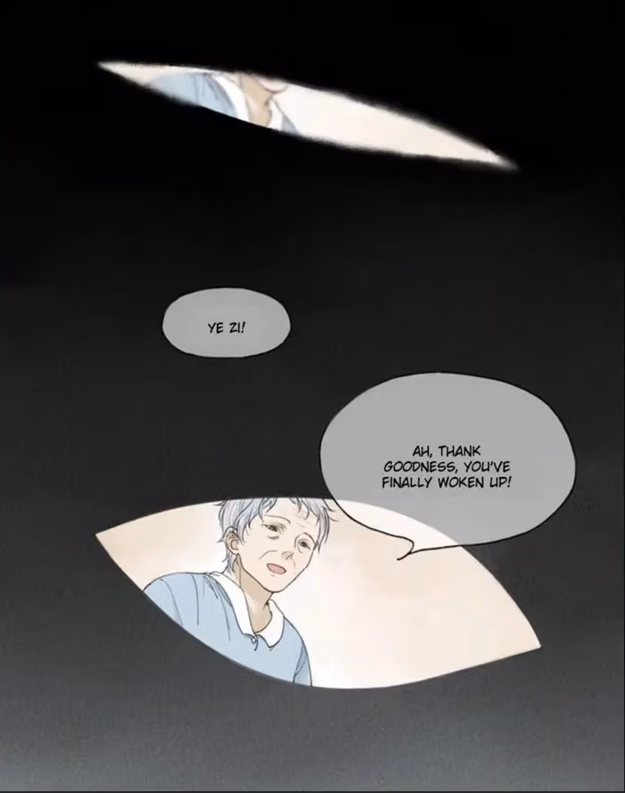 Read Love in Lyrics chapter 8 image 3 on Lezhin