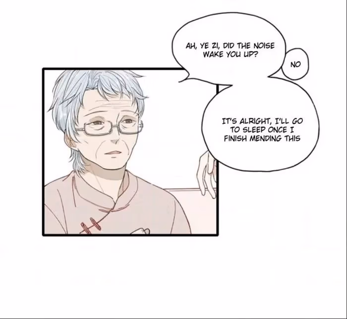 Read Love in Lyrics chapter 8 image 30 on Lezhin