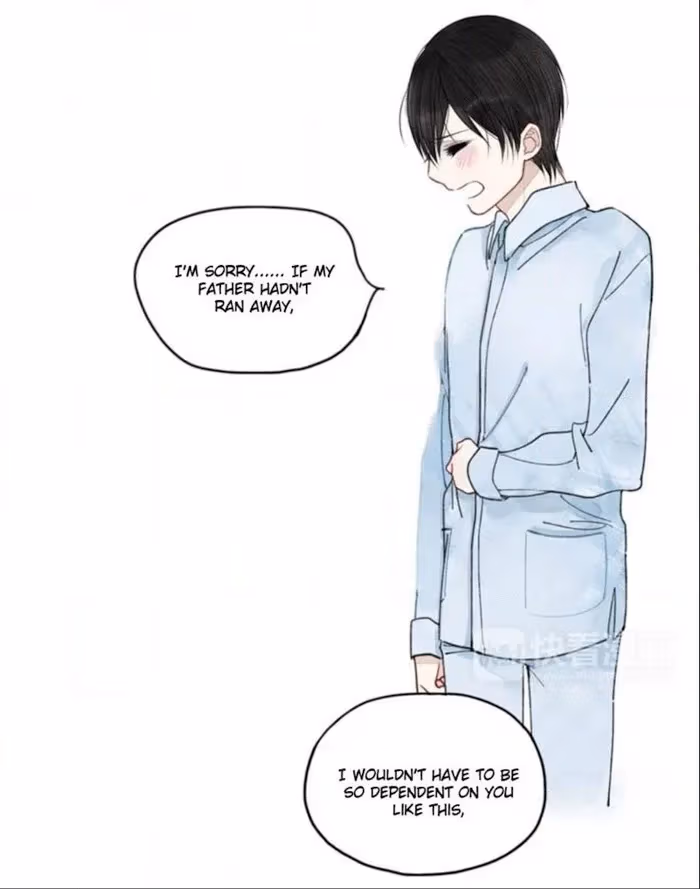 Read Love in Lyrics chapter 8 image 35 on Lezhin