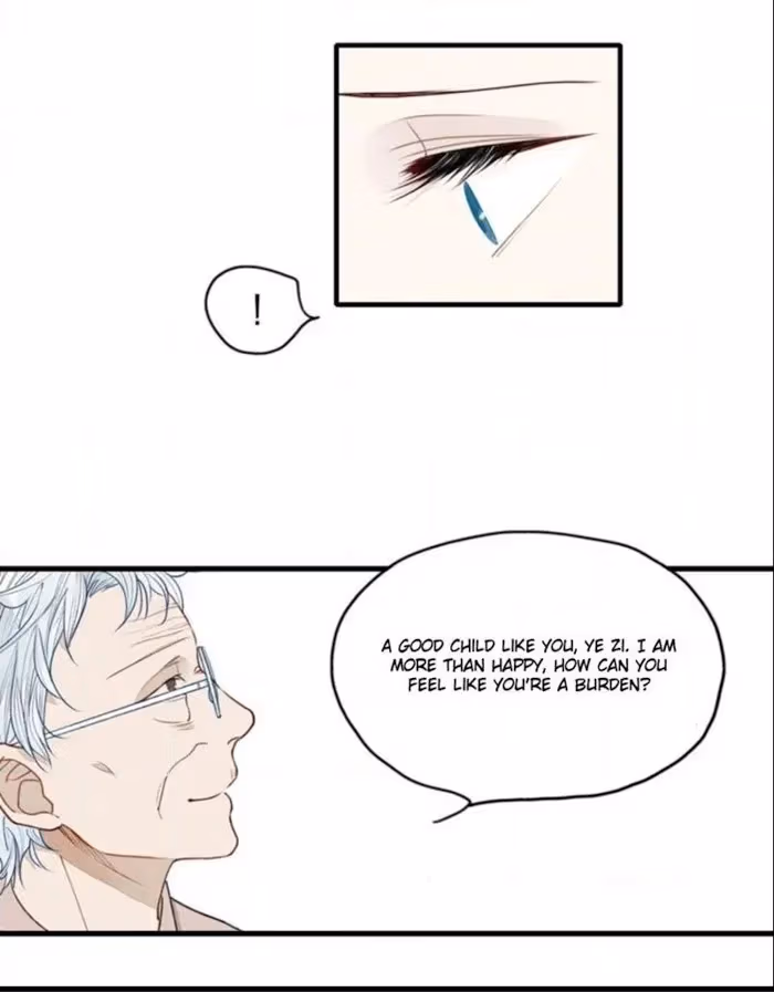 Read Love in Lyrics chapter 8 image 37 on Lezhin