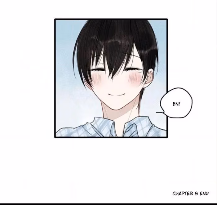 Read Love in Lyrics chapter 8 image 39 on Lezhin