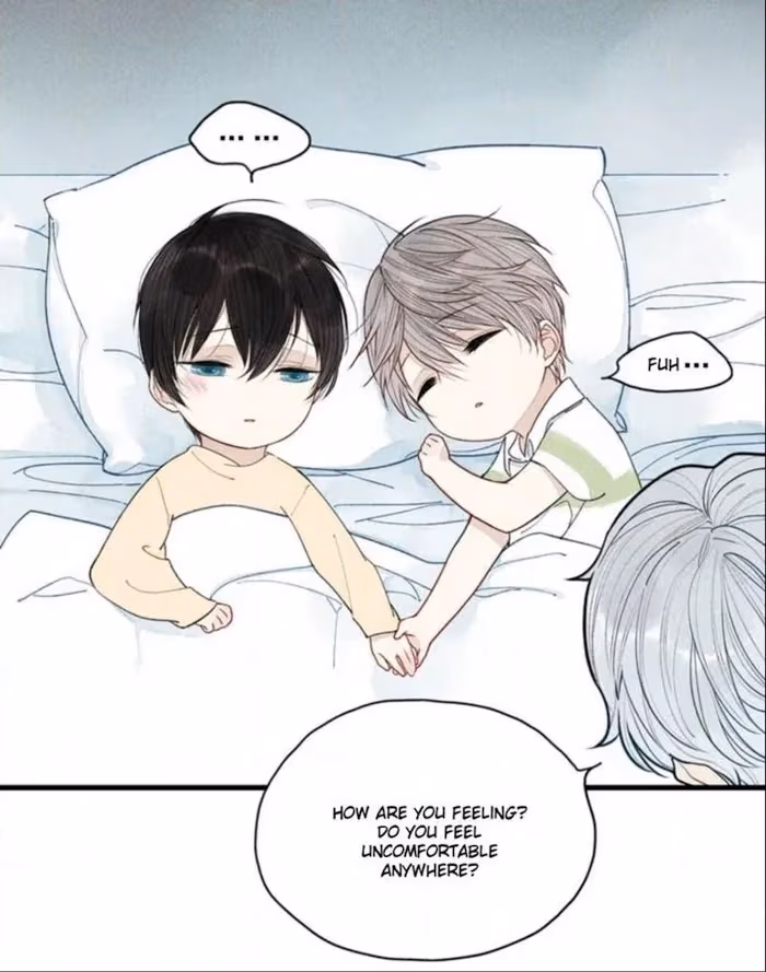 Read Love in Lyrics chapter 8 image 4 on Lezhin