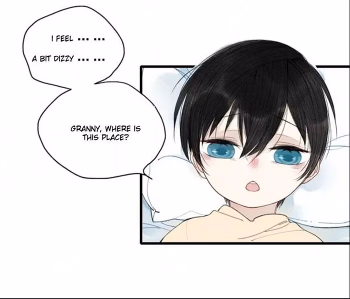 Read Love in Lyrics chapter 8 image 5 on Lezhin
