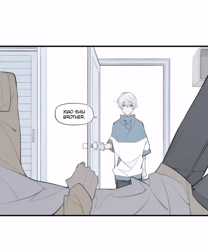 Read Love in Lyrics chapter 80 image 18 on Lezhin