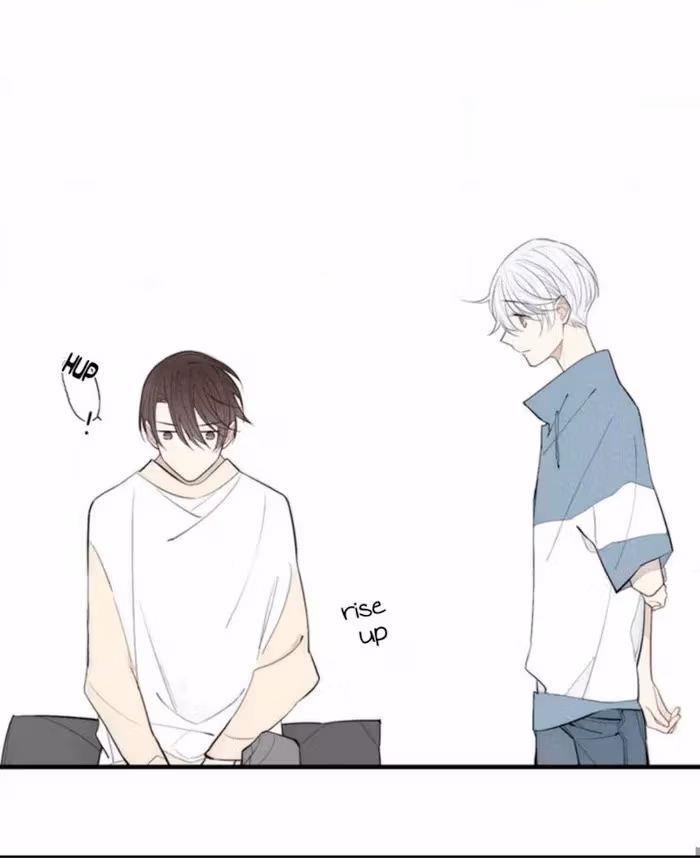 Read Love in Lyrics chapter 80 image 19 on Lezhin
