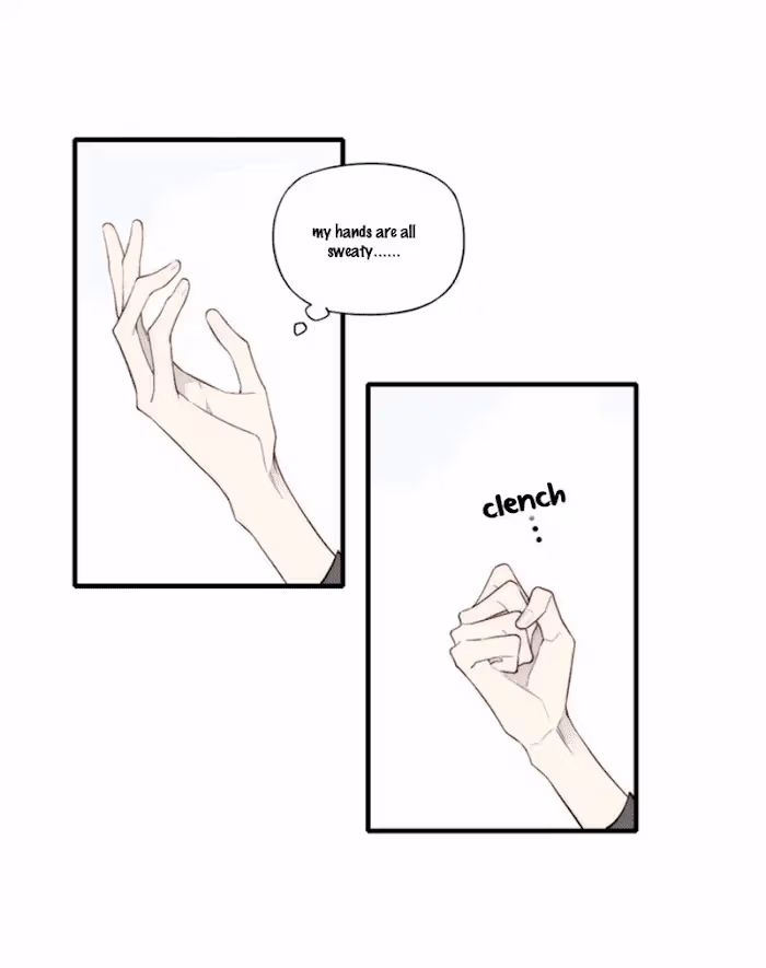 Read Love in Lyrics chapter 80 image 2 on Lezhin