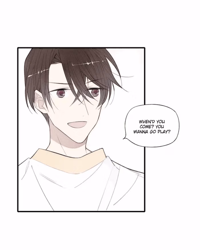 Read Love in Lyrics chapter 80 image 20 on Lezhin
