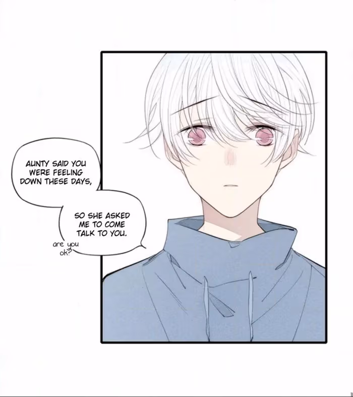 Read Love in Lyrics chapter 80 image 21 on Lezhin