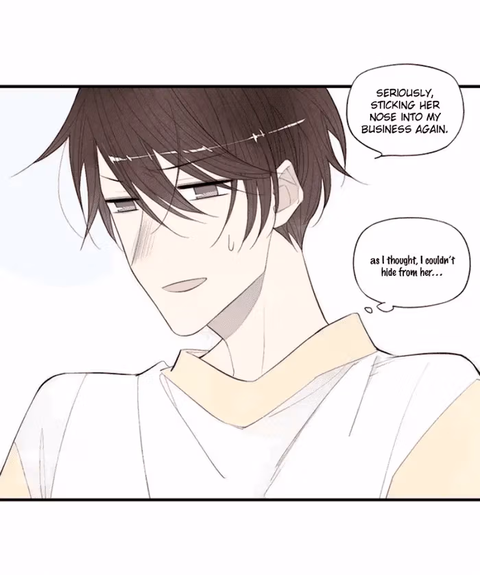 Read Love in Lyrics chapter 80 image 22 on Lezhin